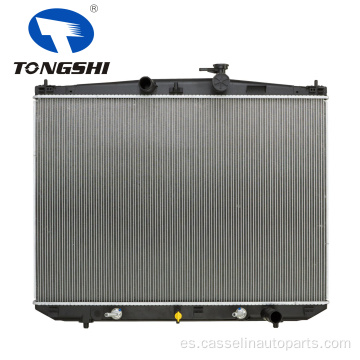 Auto Parts Radiator para Toyota Highlander